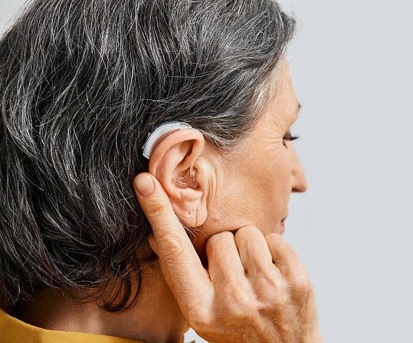 Tips to Improve Your Hearing Pro...