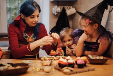 Is Fear Healthy Fun or a Health ...