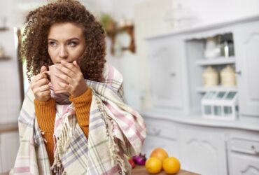 Possible Severe Flu Season Is on...