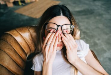 Study Finds Association between ...