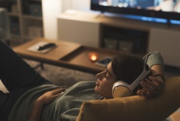 Can’t Stay Healthy? Sleep ...