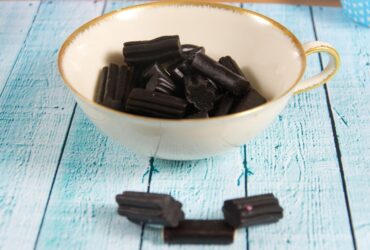 Be Careful If This Is Your Favor...