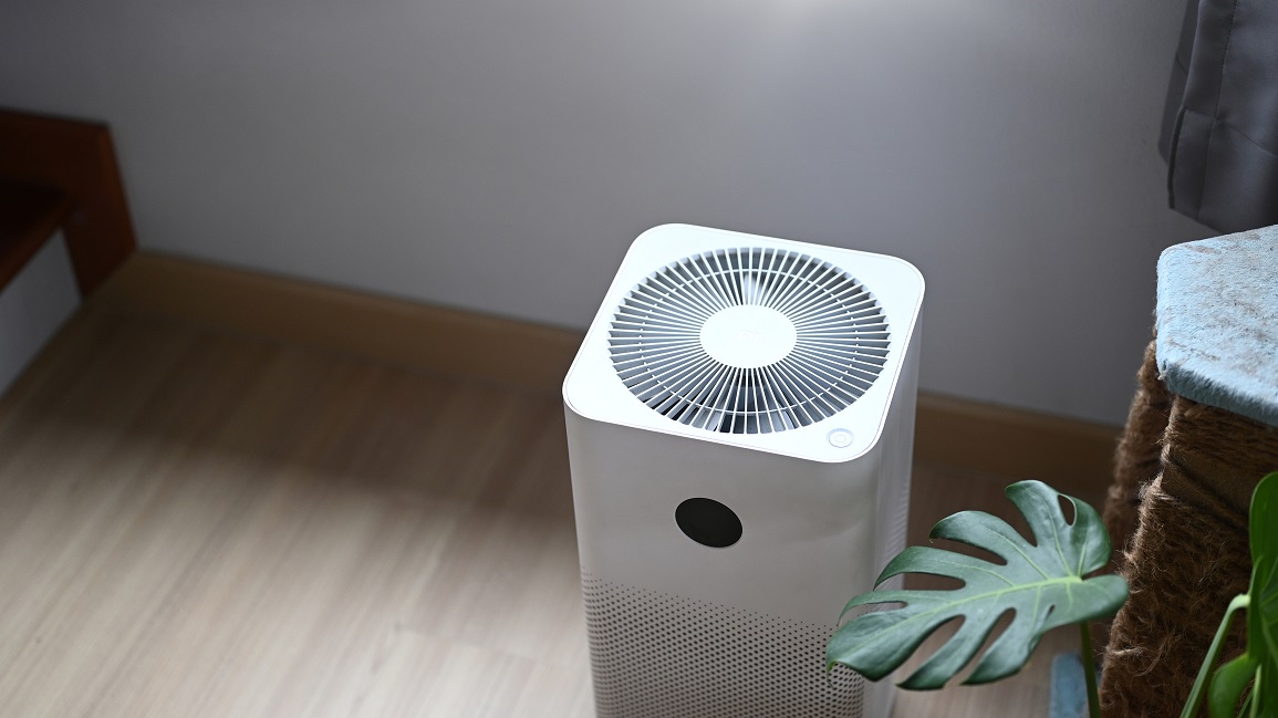 Easy Ways to Improve Air Quality at Home