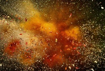 Spices To Help Add Some Health t...