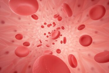 Getting a Healthy Blood Flow Is ...