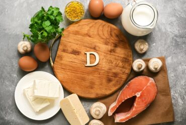 Is Vitamin D an Easy Hack to Liv...