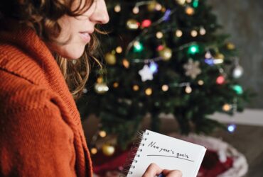 Ease Into Your New Year’s Resolu...