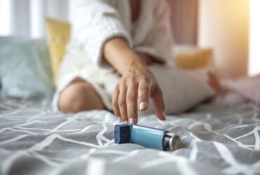 A Heart-Healthy Lifestyle May Be...