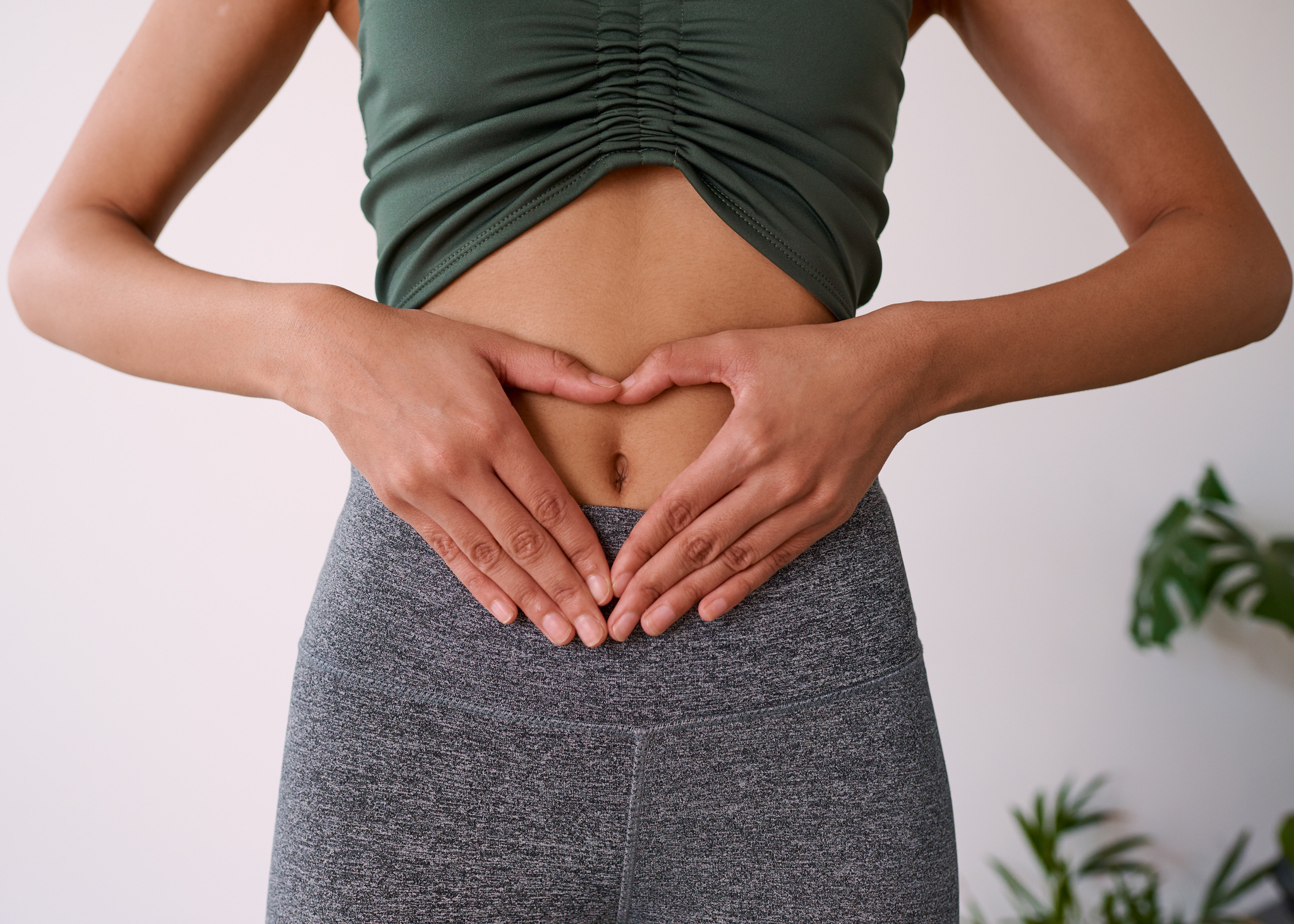 Could a Healthy Lifestyle Save You from Irritable Bowel Diseases?