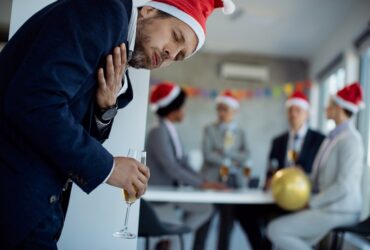 Take Care of Your Heart during t...