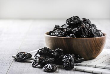 Eating 5-6 Prunes Per Day May He...