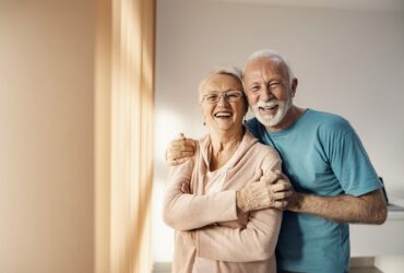 You Want to Be Happier? Try Maki...