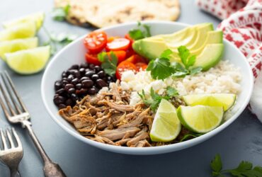 Gradually Improve Eating Habits ...