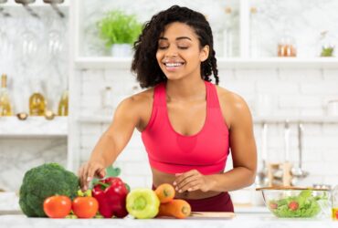 Struggling Sticking to Resolutio...