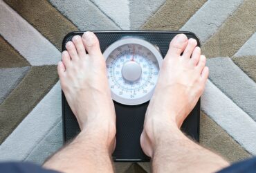 Being Overweight Can Contribute ...