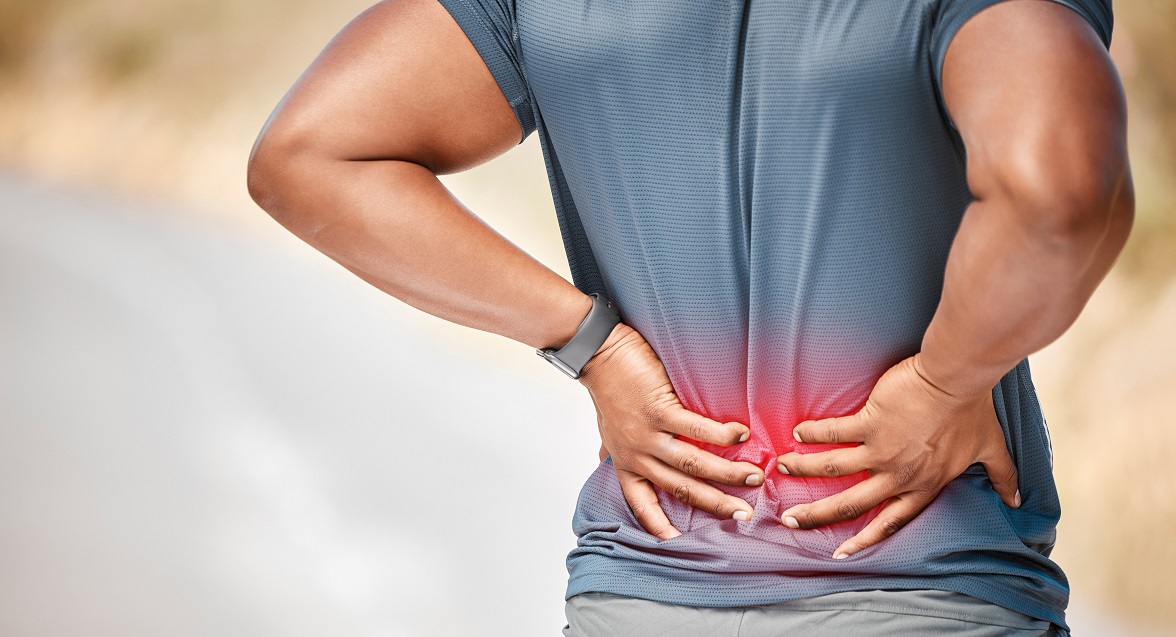 Have a Plan to Help with Back Pain