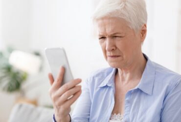 Are You One of the Quarter of Am...