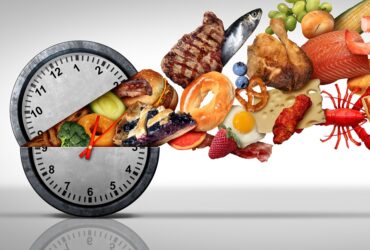 Following Alternate Day Fasting ...