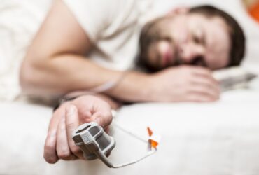 Adults with Obstructive Sleep Ap...