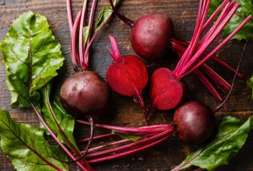 Why You Should Give Beets a Chance