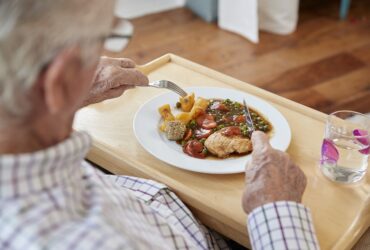 Food Insecurity in Older Adults ...