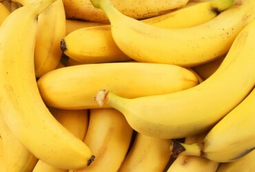 Eating Banana Will Cure Gastroen...
