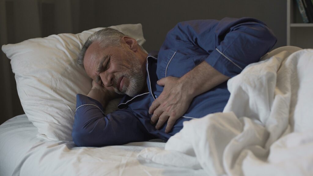 New Study Suggests Too Little and Too Much Sleep Can Up Heart Attack Risk