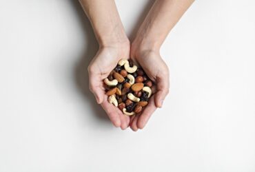 A Handful of Nuts Per Day Could ...