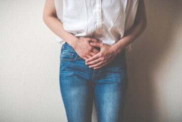Is Your Diet Giving You UTIs?