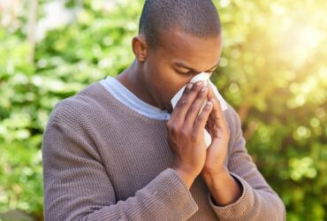 Your Allergies Are Getting Worse