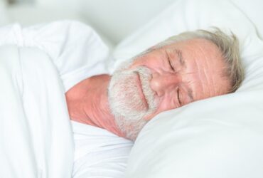 Deep Sleep May Lower Alzheimer M...