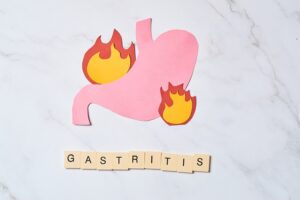 acute gastritis