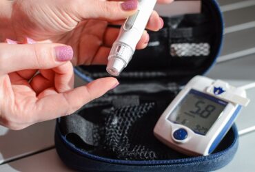 Diabetic Gastroparesis: A Guide ...