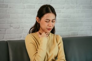 Managing Esophagitis