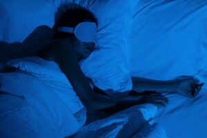 Breathing During Sleep Plays a Vital Role in Memory Processing
