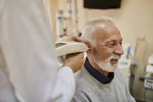Hearing Loss Hits Harder in Rural Areas and Among Men