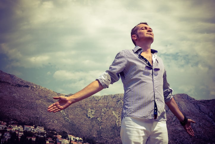 Deep Breathing Exercises for Sle...